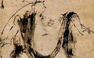 Serenity in Simplicity: Exploring the Zen of Asian Art's Minimalism