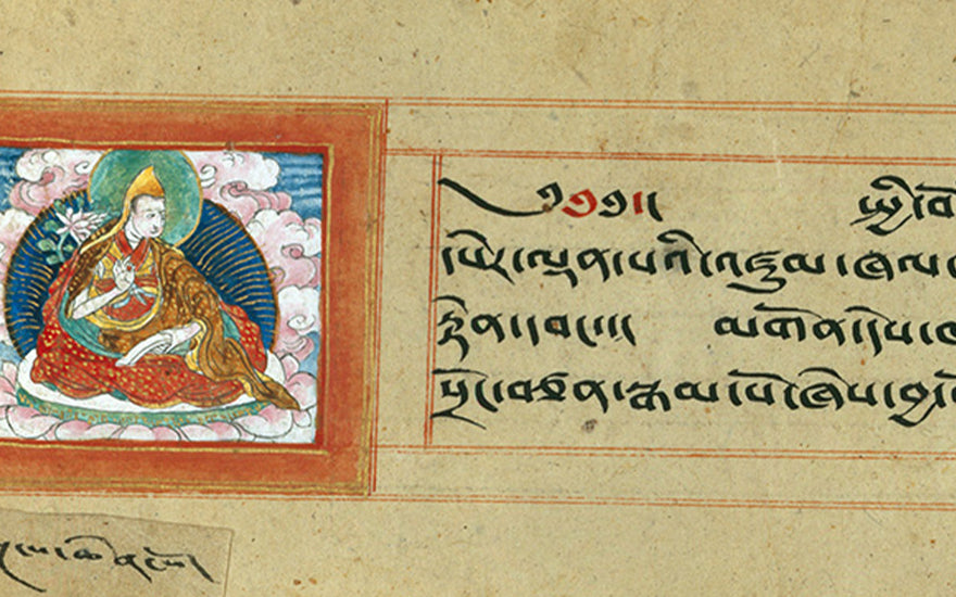 Understanding the significance in Buddhist philosophy through Tibetan Buddhist scriptures