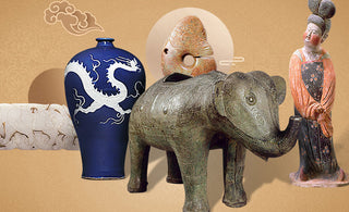 Digital Transformations: The Impact of Online Platforms on the Asian Art Market
