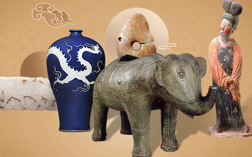 Digital Transformations: The Impact of Online Platforms on the Asian Art Market