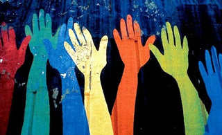 Artistic Expressions of Dissent: Examining the Role of Art in Asian Protests and Movements