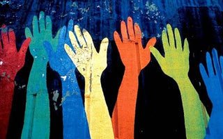 Artistic Expressions of Dissent: Examining the Role of Art in Asian Protests and Movements