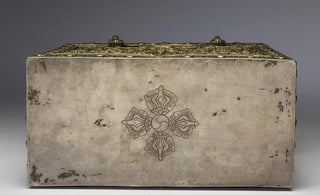 Sacred Guardians: Ritual Boxes as Vessels of Spiritual Protection