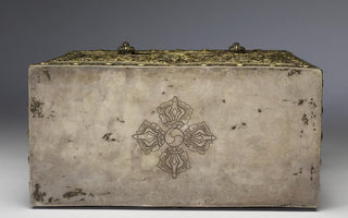 Sacred Guardians: Ritual Boxes as Vessels of Spiritual Protection