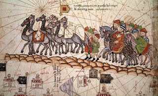 Beyond Borders: Influences and Transformations in Asian Art along the Silk Road