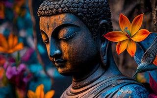 The Buddhist Approach to Suffering and Freedom