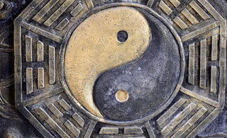 Harmony and Balance: Exploring Taoist Aesthetics in Asian Art