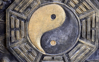 Harmony and Balance: Exploring Taoist Aesthetics in Asian Art