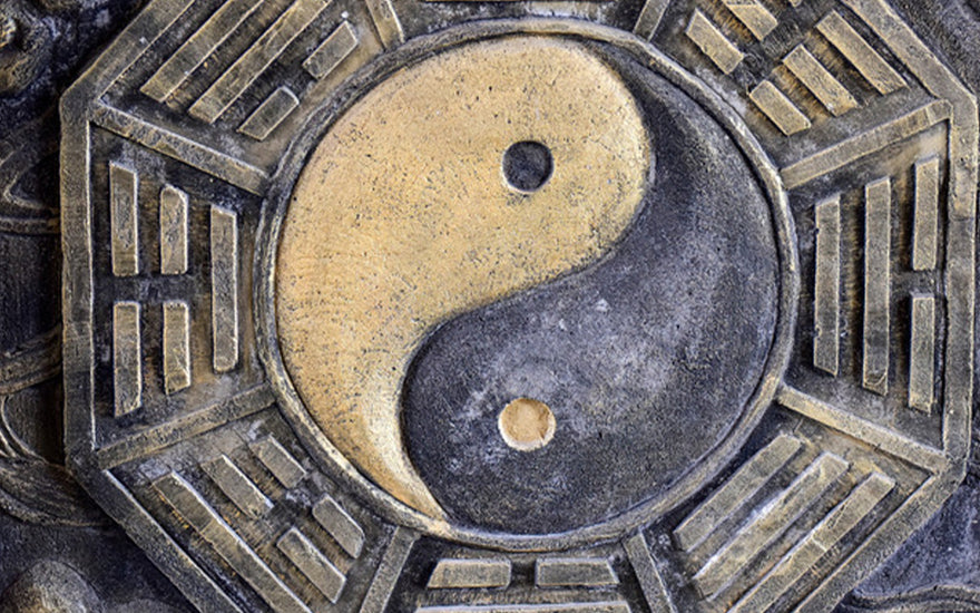 Harmony and Balance: Exploring Taoist Aesthetics in Asian Art