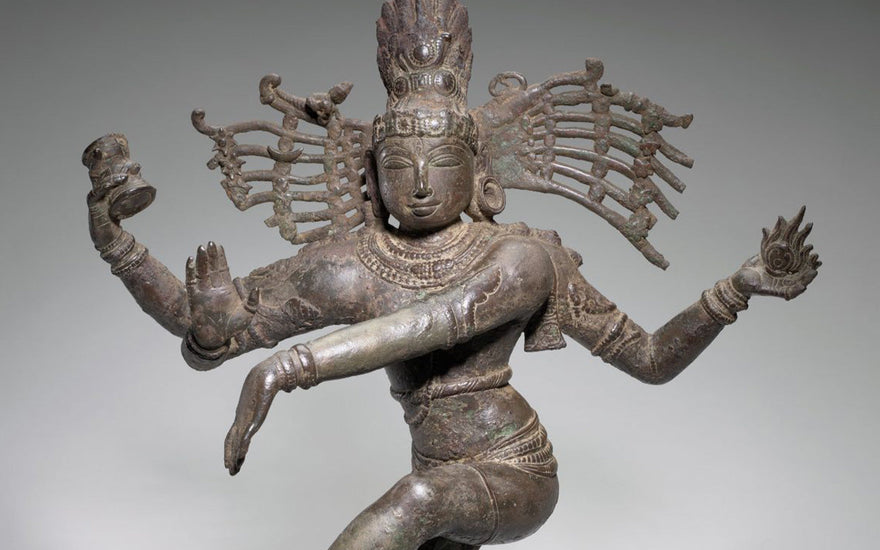 Reclaiming Identity: Resisting and Reinterpreting Colonial Legacies in Asian Art