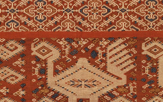Interwoven Traditions: A Comparative Study of Textile Arts in South and Southeast Asia