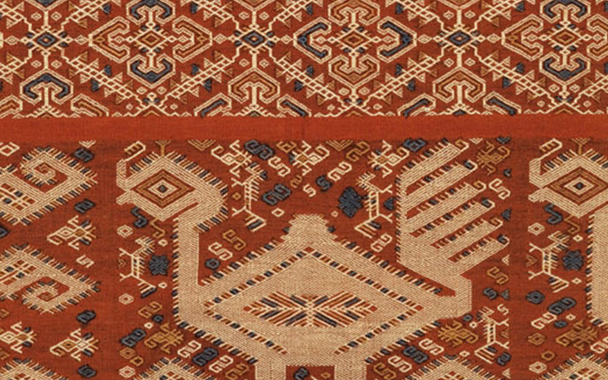 Interwoven Traditions: A Comparative Study of Textile Arts in South and Southeast Asia