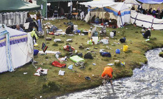 Celebrating for luck and health: Diving into the rich cultural heritage of Tibetan Bathing Week
