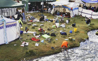Celebrating for luck and health: Diving into the rich cultural heritage of Tibetan Bathing Week