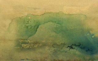 Sustainable Strokes: Oriental Art as a Catalyst for Green Western Living