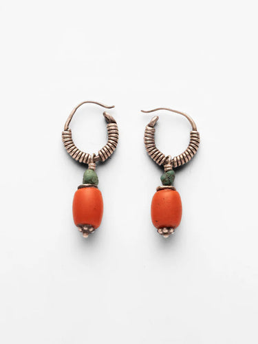 Energizing Vitality Earrings