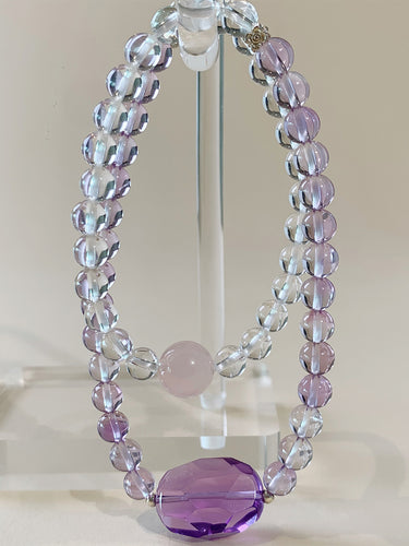 Auralight Cascade Bracelet