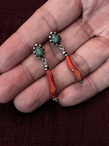 Sacred Blessing Earring