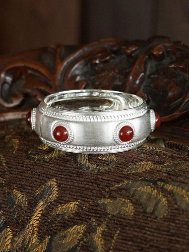 Onyx Guardian Courage Bracelet