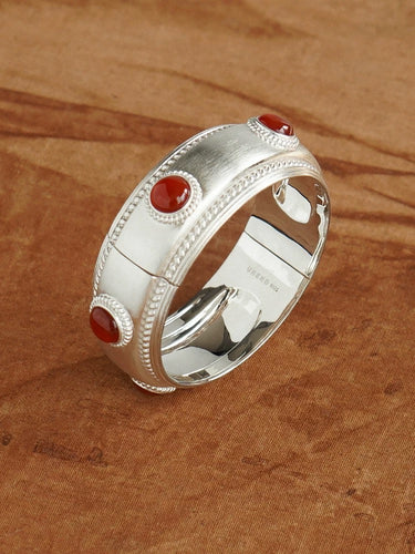 Onyx Guardian Courage Bracelet