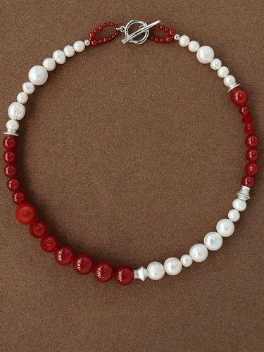 Serene Harmony Necklace
