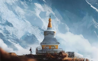 Exploring the geographical, environmental, and geological elements that make this trek a unique and fascinating journey