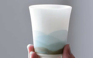 The Tea Ceremony: A Journey of Ritual and Harmony with Tea and Tea Ware Ceramics