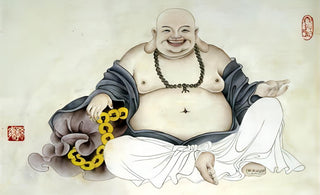 Capturing Timeless Beauty: The Art of Stone Sculpture in Oriental Aesthetics 