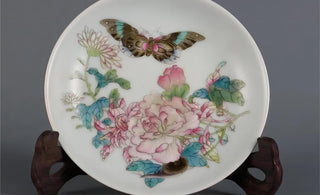 Uncovering the Aesthetics: The History and Artistic Value of Qing Dynasty Famille Rose Porcelain