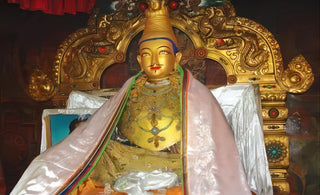 Exploring the remarkable contributions and achievements of Srongtsen Gampo