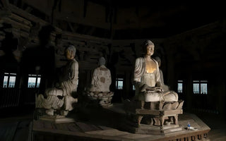 Enigmatic Protectors: Unraveling the Symbolism of the Liao Dynasty Skanda Statue