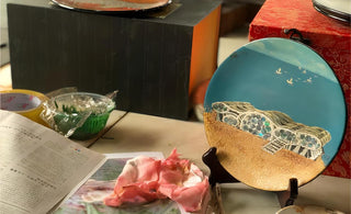 Exploring Chinese Lacquerware: Its Meaning and Origins