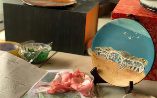 Exploring Chinese Lacquerware: Its Meaning and Origins