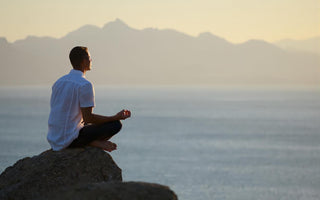  Quick Ways to Calm Your Mind and Reduce Anxiety