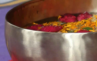 Handmade Treasures: The Unique and Exquisite Singing Bowls Crafted by Artisans