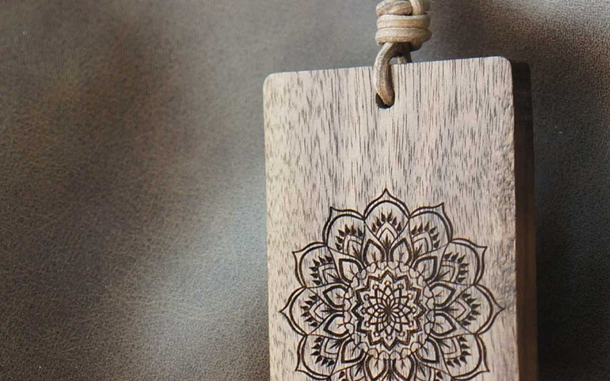 Lotus Mandala Magic: Unveiling the Symbolic Beauty in Ink