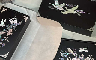 Discover the Ancient Roots of Chinese Lacquer Art