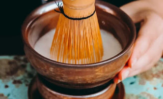 Savoring Silence: Jiangnan Tea Chronicles - A Journey into Cultural Elixirs