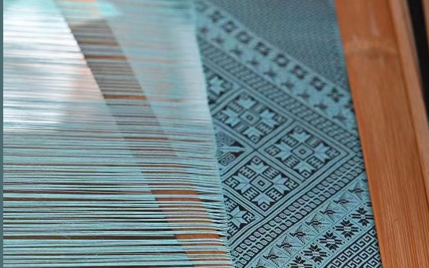 Oriental Fashion: Exploring the Unique Expression of Oriental Aesthetic in the Fashion Industry
