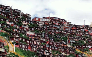 Beyond Material Existence: Unraveling the Layers of Emptiness in Tibetan Buddhist Philosophy