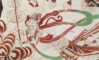 The Art of Apsaras: A Journey into the Apsara Asia Collection