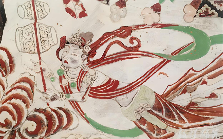 The Art of Apsaras: A Journey into the Apsara Asia Collection