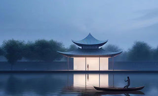 Urban Zen: Infusing City Style with Eastern Aesthetic