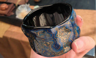 Blending Tradition and Modernity in Chinese Lacquerware