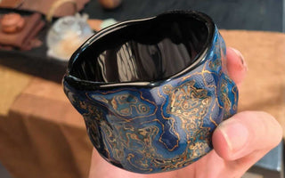 Blending Tradition and Modernity in Chinese Lacquerware