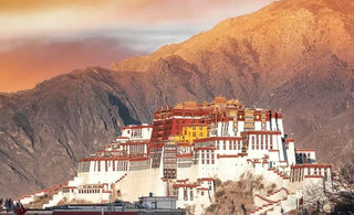 The Fusion of Tradition and Modernity: Unraveling the Symbols of Prayer Flags