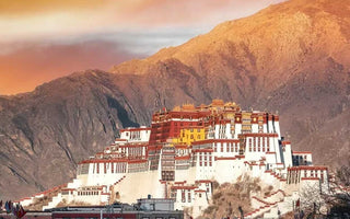 The Fusion of Tradition and Modernity: Unraveling the Symbols of Prayer Flags