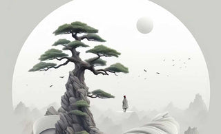 The Art of Zen: Crafting Tranquil Interiors in Asia