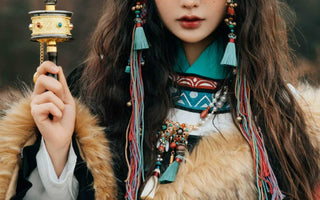 The Global Influence of Thangka Art: Appreciation and Adoption Beyond Tibet