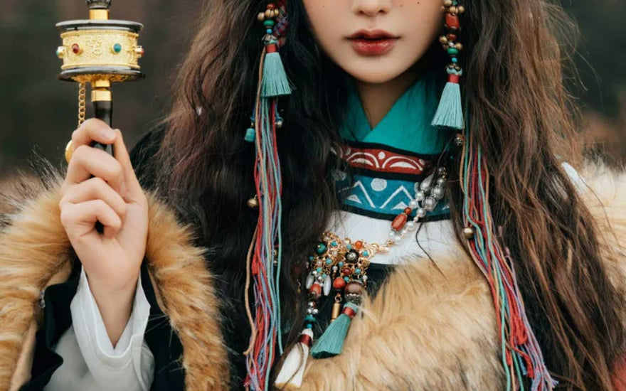 The Global Influence of Thangka Art: Appreciation and Adoption Beyond Tibet